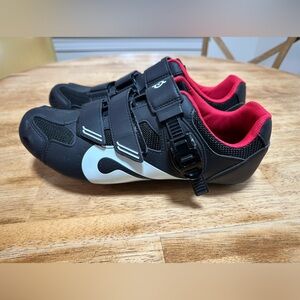 Peloton Cycle Shoes